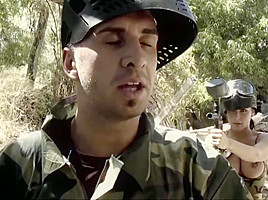 Jessica Jaymes War