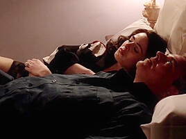 Jessica Marais - Magic City-s02e05 (2013)