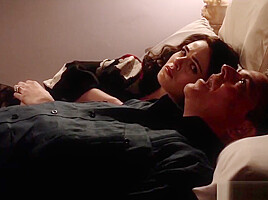 Jessica Marais - Magic City-s02e05 (2013)