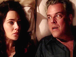 Jessica Marais - Magic City-s02e05 (2013)