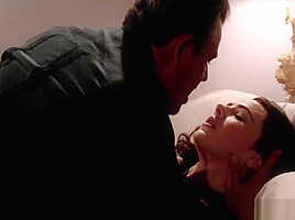 Jessica Marais - Magic City-s02e05 (2013)