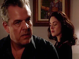 Jessica Marais - Magic City-s02e05 (2013)