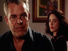 Jessica Marais - Magic City-s02e05 (2013)