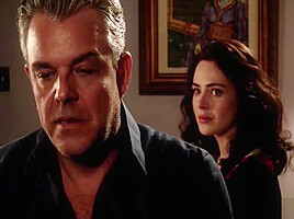 Jessica Marais - Magic City-s02e05 (2013)