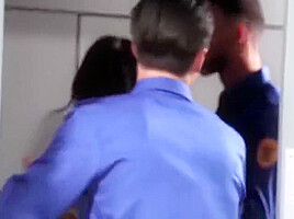 Jessy Dubai Cliff Jensen Whats In Her Pants 2