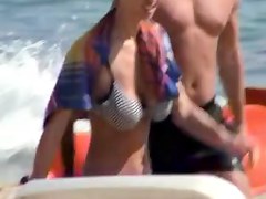 Jiggle of the Massive Boobies
