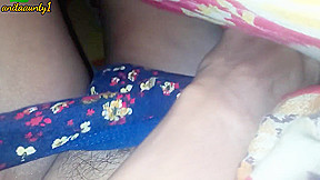 Jindagi Mein Pahli Bar Ungali Kiya With Devar Bhabhi