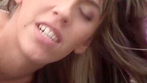 Jituska Takes A Cock Up Her Butt - M A