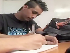Jizz Afterschool
