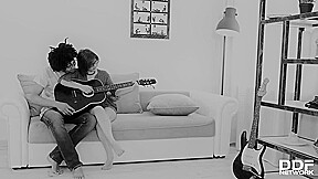 Jizzy Jams: teen 18+'s Classic Hardcore Fuck - PornWorld