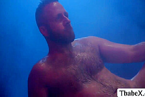 Joel Someone In Gets Space Trans Ariel Demures Ass Fucked 6 Min