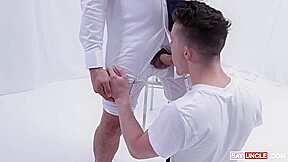 Joel Someone In Teacher Fucked In Scene