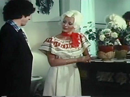 John Holmes - Scene 1 - Porn Star Legends