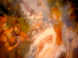 John Klemmer - Let's Make Love (1981)
