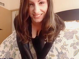 Joi catsuit