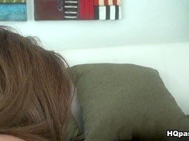 Josh & Hellga Apple in Todays special Movie