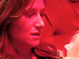 Juicy Juno Temple horny in the afternoon for a good shag