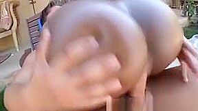 Juicy Sexy Sweet Butt Mellanie Monroe