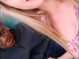 Jules Jordan - Carolina Sweets Naughty teen 18+ Gets A BBC