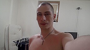 Julien Welman Fucked Bareback By A Straight Boy From Paris - AmatorBareback