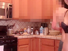 JulietUncensored Behind The Scenes Nude Photoshoot