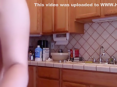 JulietUncensored Behind The Scenes Nude Photoshoot