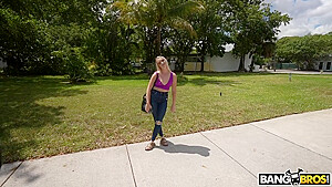 Juliette Mint And Bang Bus - Todays Release Country Girl Takes City Dick (19 4 2023) For 1080p