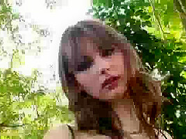 Jungle Girl - Christymarks