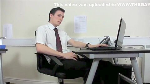 Junior Office Sluts - Watch Porn At Work