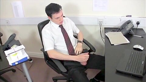 Junior Office Sluts - Watch Porn At Work