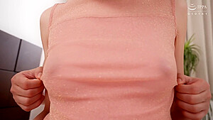 Jura-66 First Shooting Married Woman, Again Kaoru Tera