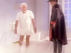 Just For the Hell of It (1991)
