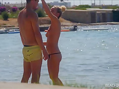 Just Passing By - BeachJerk