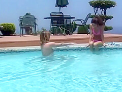 Just Pure Lesbians - Vol (3) - (original Version In Hd