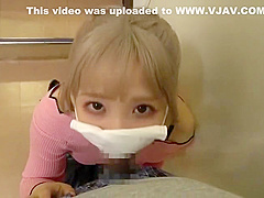 Kagp-295 Masked Girls Obscene Blowjob Amateur Girls 31