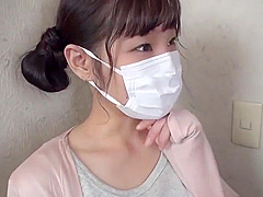 Kagp-295 Masked Girls Obscene Blowjob Amateur Girls 31