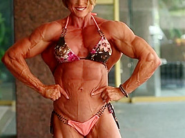 Kahla bullemor