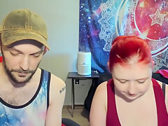 Kaiagame Blue Whale Vibe Unboxing And Masturbation With Sophia Sinclair And Jasper Spice