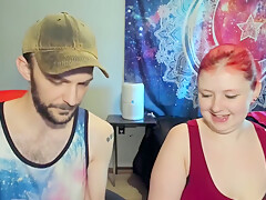 Kaiagame Blue Whale Vibe Unboxing And Masturbation With Sophia Sinclair And Jasper Spice