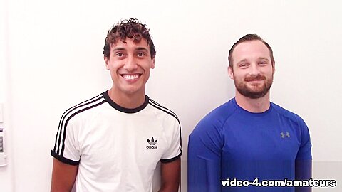 Kaleb And Quinton - Amateursdoit - Carnalplus