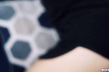 Kali Roses in Blonde GF Loves Big Dick - MofosNetwork