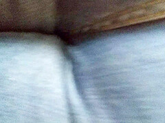 Kali's and Mellisa's Asses In Jeans