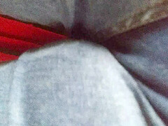 Kali's and Mellisa's Asses In Jeans
