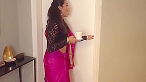 Kam Wali Bai Ne Dekhi Makan Malik Or Malkin Ki Chudai - Jade Preesleyy