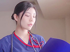 Kamiki Rei And Reika Miki - Stars-964 Emergency Care Doctor