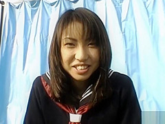 Kaori teen 18+ babe toy insertion