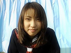 Kaori teen 18+ babe toy insertion