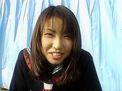 Kaori teen 18+ babe toy insertion