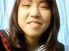 Kaori teen 18+ babe toy insertion