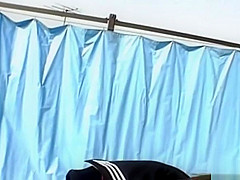Kaori teen 18+ babe toy insertion